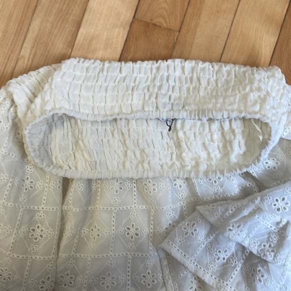 Mini skirt - Picture 4 of 4